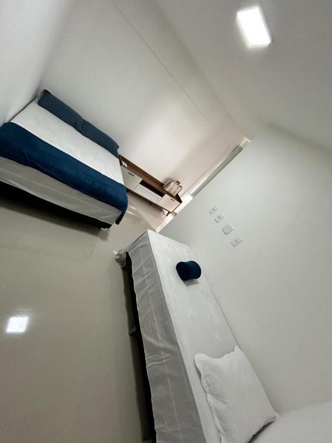 Apartamento Ap Barra Grande Com Piscina Maraú Exterior foto