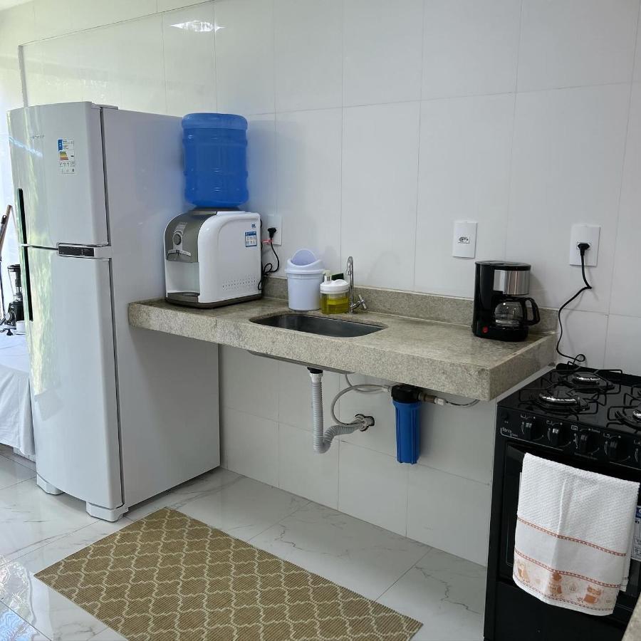 Apartamento Ap Barra Grande Com Piscina Maraú Exterior foto