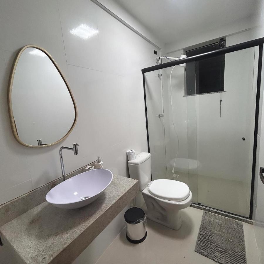 Apartamento Ap Barra Grande Com Piscina Maraú Exterior foto