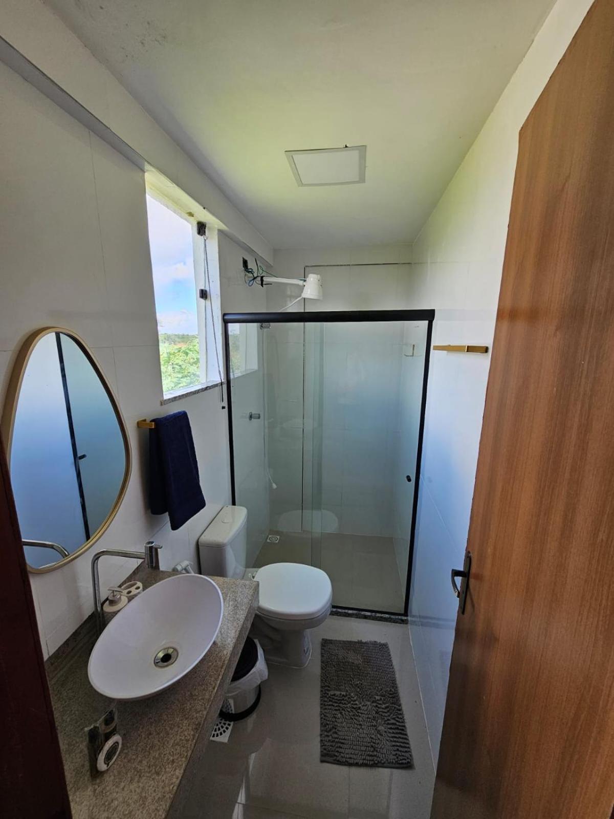 Apartamento Ap Barra Grande Com Piscina Maraú Exterior foto