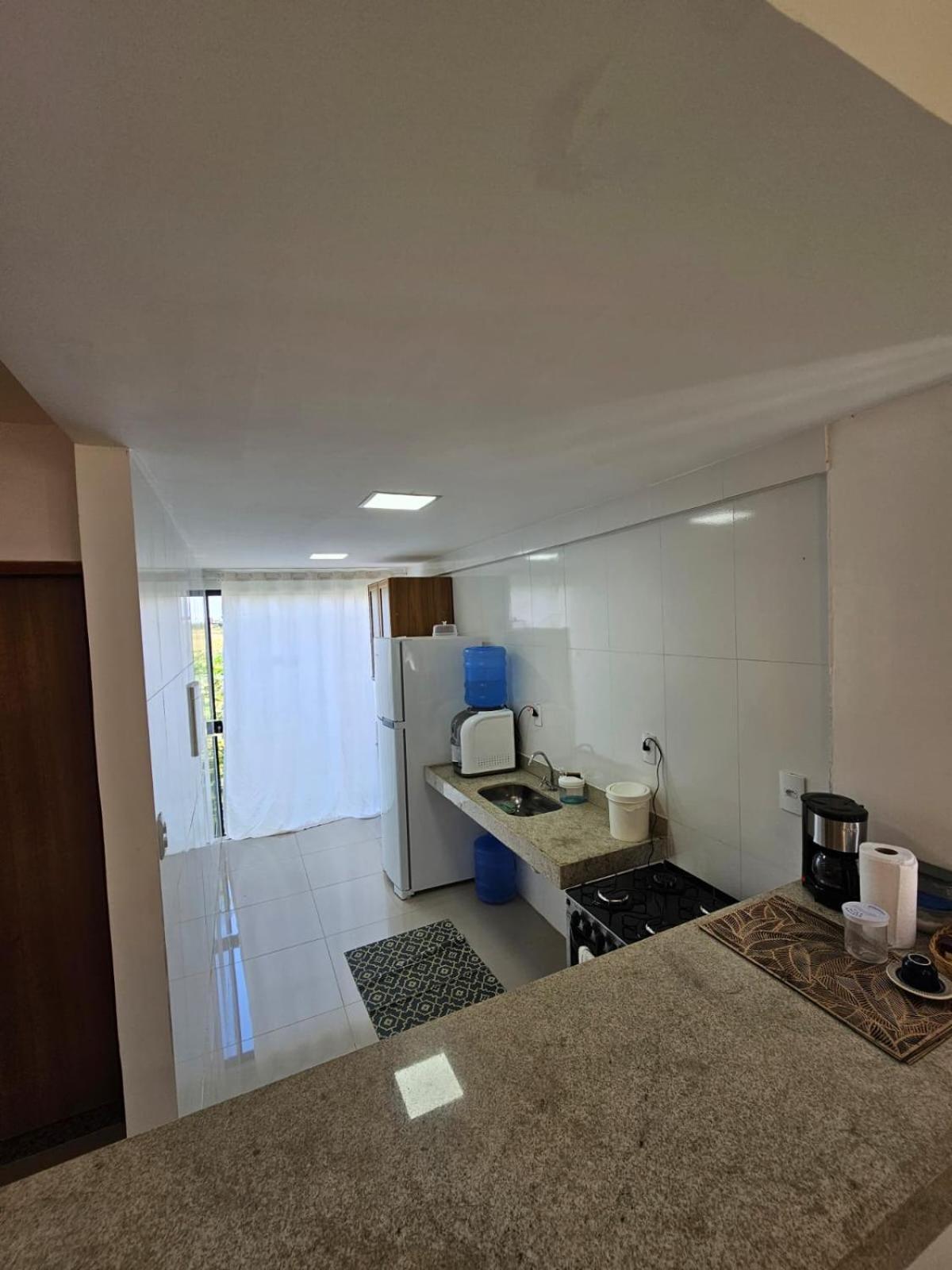 Apartamento Ap Barra Grande Com Piscina Maraú Exterior foto