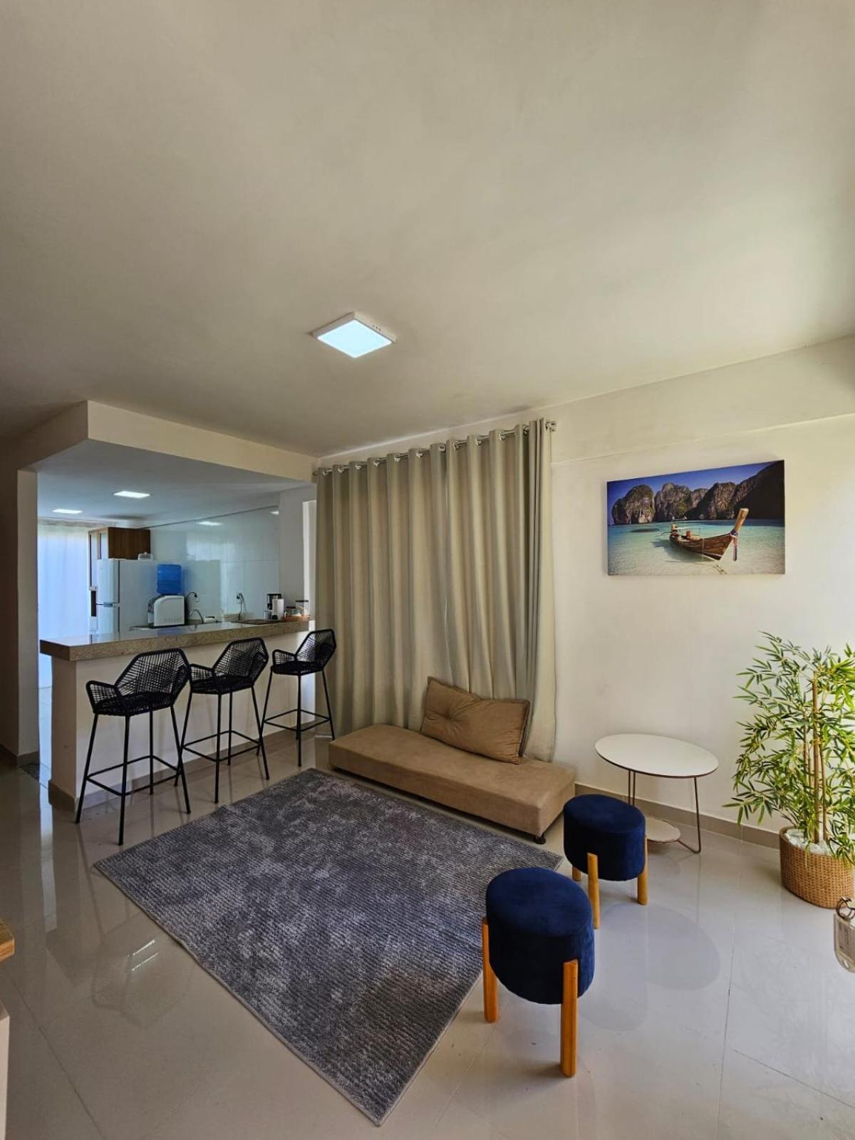 Apartamento Ap Barra Grande Com Piscina Maraú Exterior foto